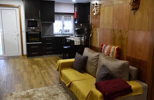 Braganca House | Apimonte City House A