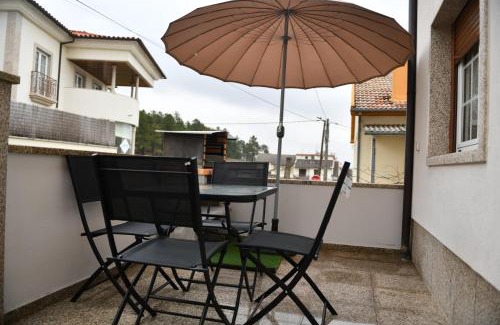 Braganca House | Apimonte City House B