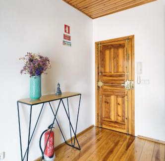 Santa Engracia Apartment | Apolónia Train Spot