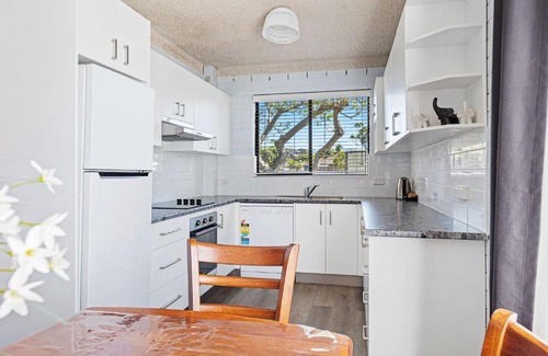 Narooma Apartment | Apollo Unit 19 Ground Floor