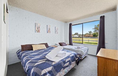 Narooma Apartment | Apollo Unit 19 Ground Floor