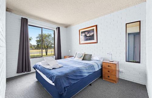 Narooma Apartment | Apollo Unit 19 Ground Floor
