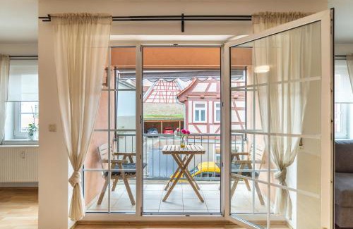 Oberderdingen Apartment | Aposto Apartement 2