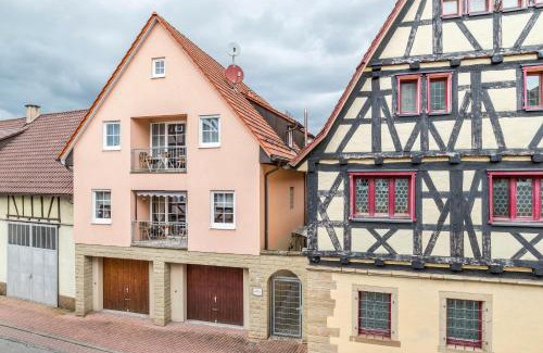 Oberderdingen Apartment | Aposto Apartement 2