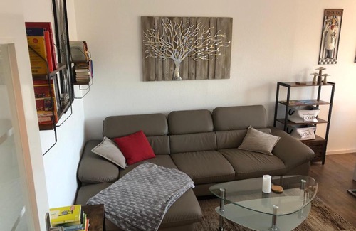 Hohegeiß Apartment | App 647 Panoramic Hohegeiß Terrassenhaus