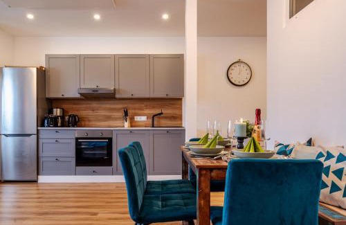 Dranske Apartment | App 7u Erholsamen Sundowner