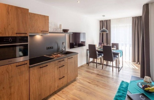 Rosshaupten Apartment | App for 4, 2 bedrooms, ÜB4-6, B.7 7Af4 - For Moments