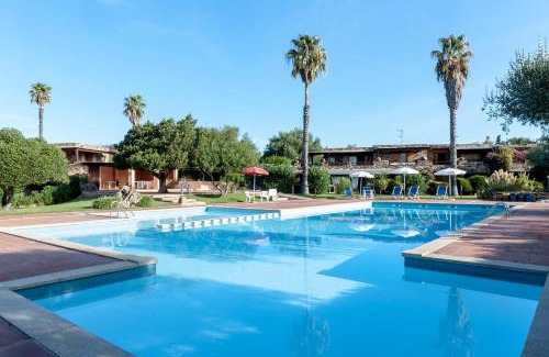 Porto Rotondo Villa | App Porto Rotondo