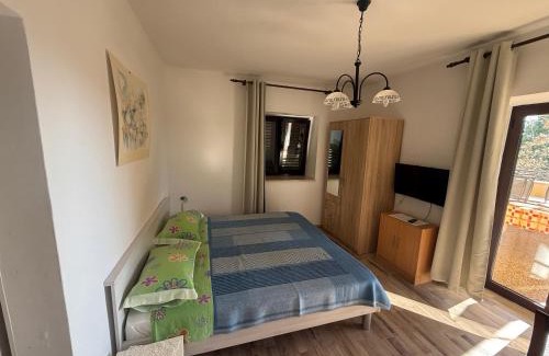 Mugeba Apartment | APP Stancija Padovan 2