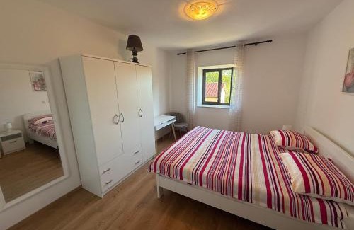 Mugeba Apartment | APP Stancija Padovan 2