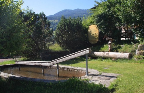 Schladming Apartment | App+Suite 4-6 Pax - Hotel Neuwirt
