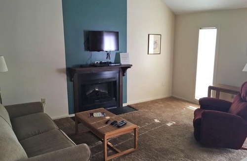 Basye House | Appalachian Retreat on the Edge of Shenandoah Valley