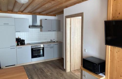 Sankt Martin am Tennengebirge Apartment | Appartment Lärchenalm