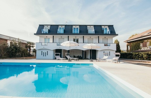 Villaggi Apartment | Appartamento Chiara - Lakeside L&B