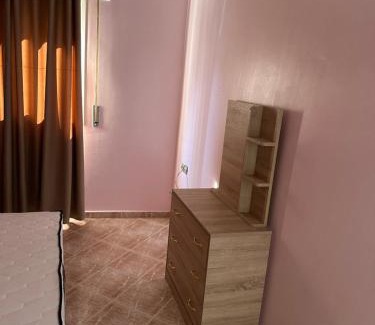 M'diq Apartment | Apparemment Mdiq