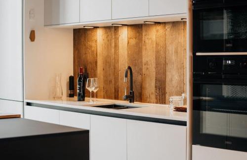 Huy Apartment | Appart'24 Cosy au centre de Huy