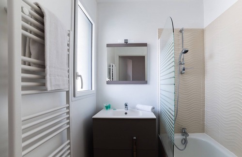 Biscarrosse Plage Hotel | Appart Abordable 150m de la Plage