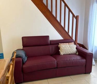 Chelles Apartment | Appart’ chaleureux proche Paris