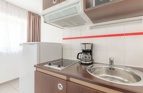 Chalon-sur-Saone Apartment | Appart'City Classic Chalon-Sur-Saone