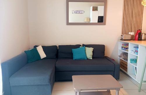 Saint-Jean-de-Monts Apartment | Appart du golf