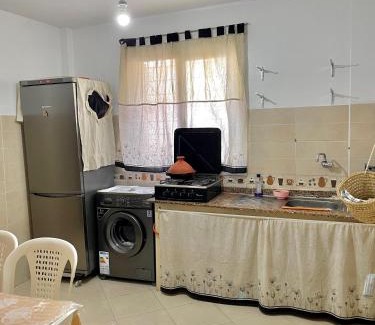 Tanja Balia Apartment | Appart Eco Tanger