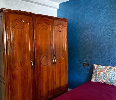 Tanja Balia Apartment | Appart Eco Tanger