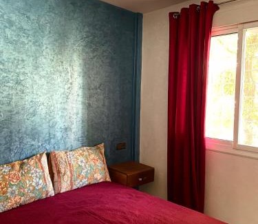Tanja Balia Apartment | Appart Eco Tanger