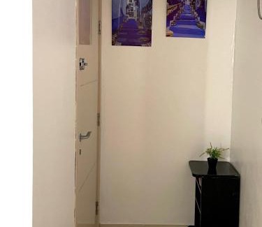 Tanja Balia Apartment | Appart Eco Tanger