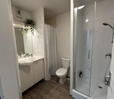 Avignon Apartment | Appart'Hôtel avec Netflix - Avignon gare TGV Confluence