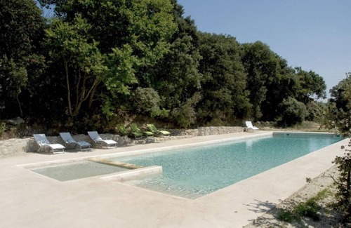 Aurons Apartment | Appart Hôtel - Nature et Spa