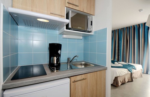 Cap d'Agde House | Appart'hôtel Odalys Nakâra