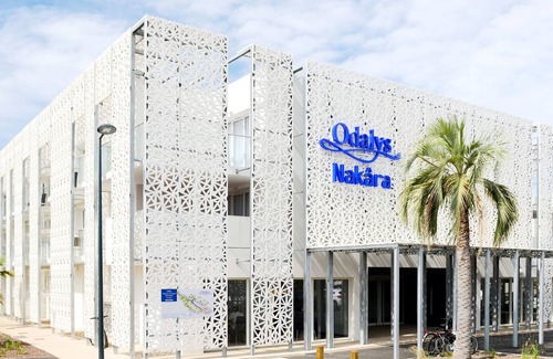 Cap d'Agde House | Appart'hôtel Odalys Nakâra