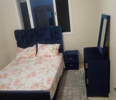 Tangier Apartment | Appart hôtel tanger
