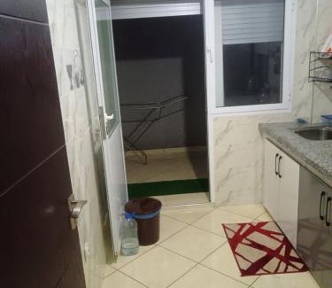 Tangier Apartment | Appart hôtel tanger