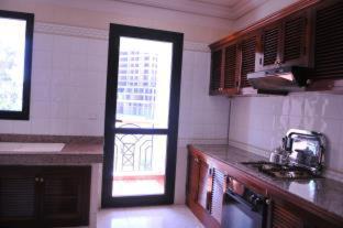 Malabata Apartment | Appart Hotel Alia