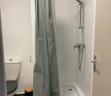 Avignon Apartment | Appart'Hotel - Gare TGV - Courtine - Confluence - 407