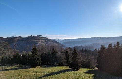 Winterberg Apartment | Appart-Hotel Harmonie