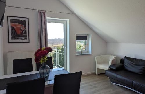 Winterberg Apartment | Appart-Hotel Harmonie
