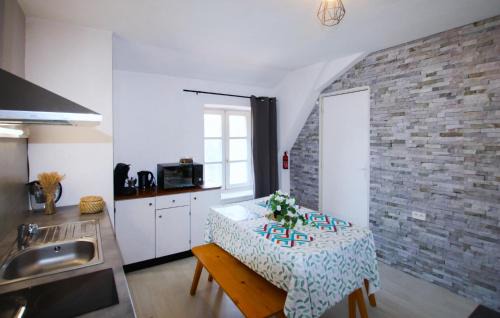 Saint-Germain-Laprade Apartment | Appart Le Relais
