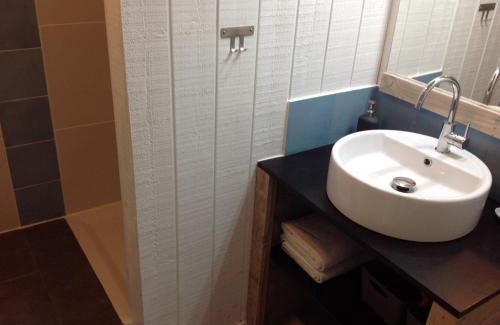 Ares Apartment | Appart & p'tit Jardin