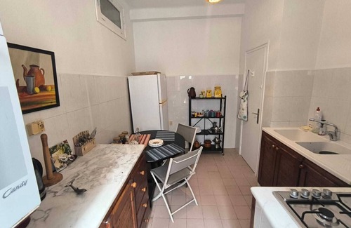 Amilcar Apartment | Appart Punique au Cœur de Carthage