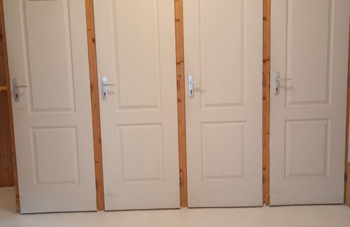 Mont-Dore Apartment | Appart T2, 4 pers, 1 bedroom Mont Dore center