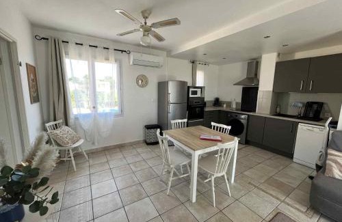 Beziers Apartment | Appart T2 Golf St Thomas très fonctionnel Piscine Parking