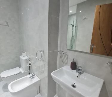 Tanja Balia Apartment | Appart Tanja Balia