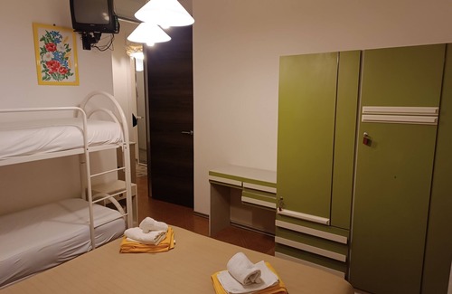 Bellaria-Igea Marina Apartment | Appartamento Rosa Malatestiana
