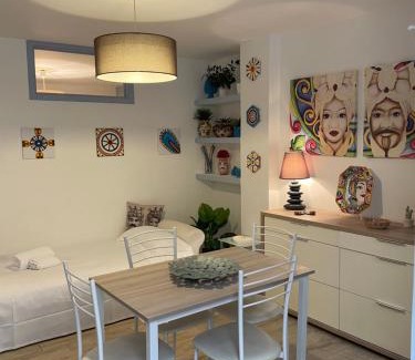 Taormina City Centre Apartment | Appartament cristian