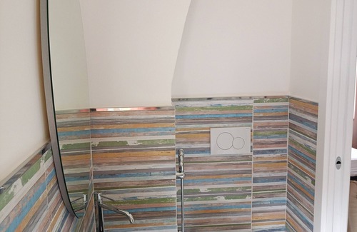 Poetto Apartment | Appartament front of beach