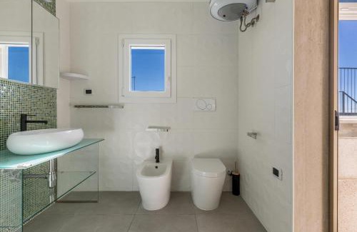 Specchiarica Apartment | Appartamento Space Family by BarbarHouse