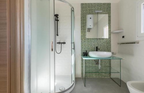 Specchiarica Apartment | Appartamento Space Family by BarbarHouse