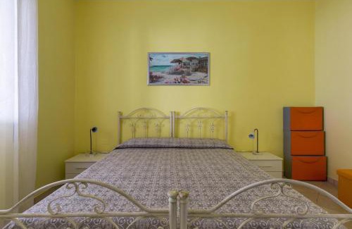 Specchiarica Apartment | Appartamento Space Family by BarbarHouse